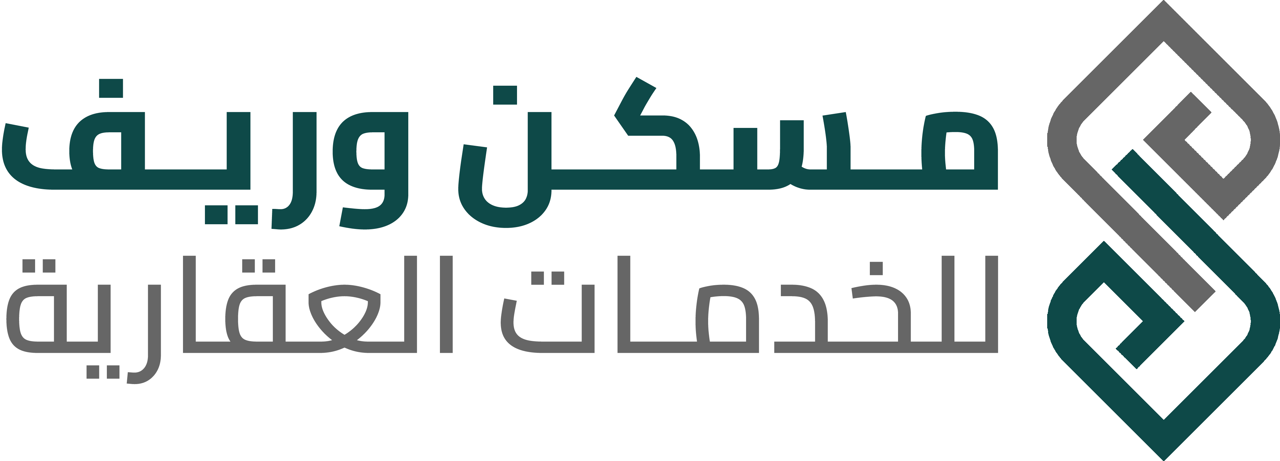 مسكن وريف للخدمات العقارية